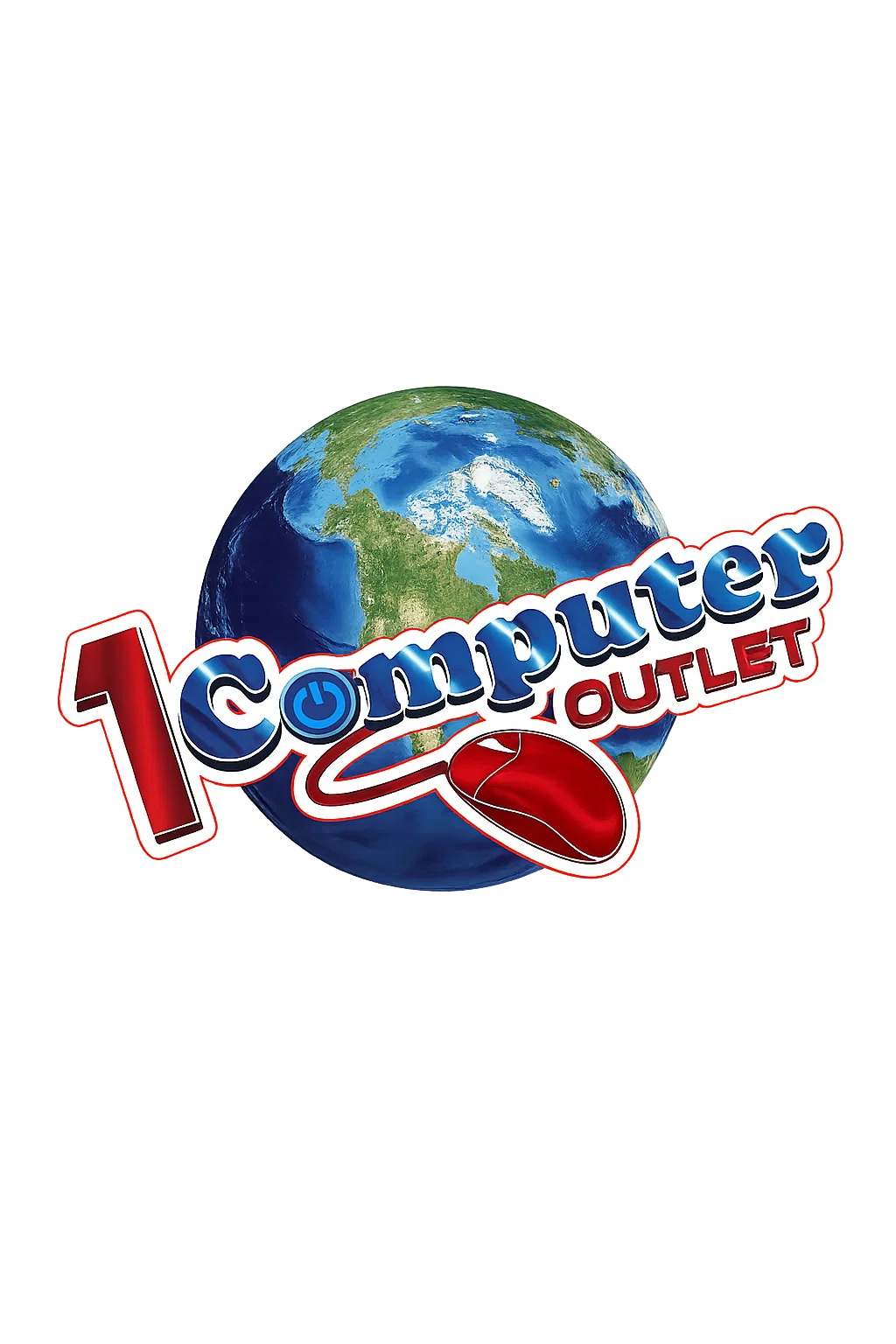 1ComputerOutlet — Wholesale Computer Parts, Custom PCs & Repair