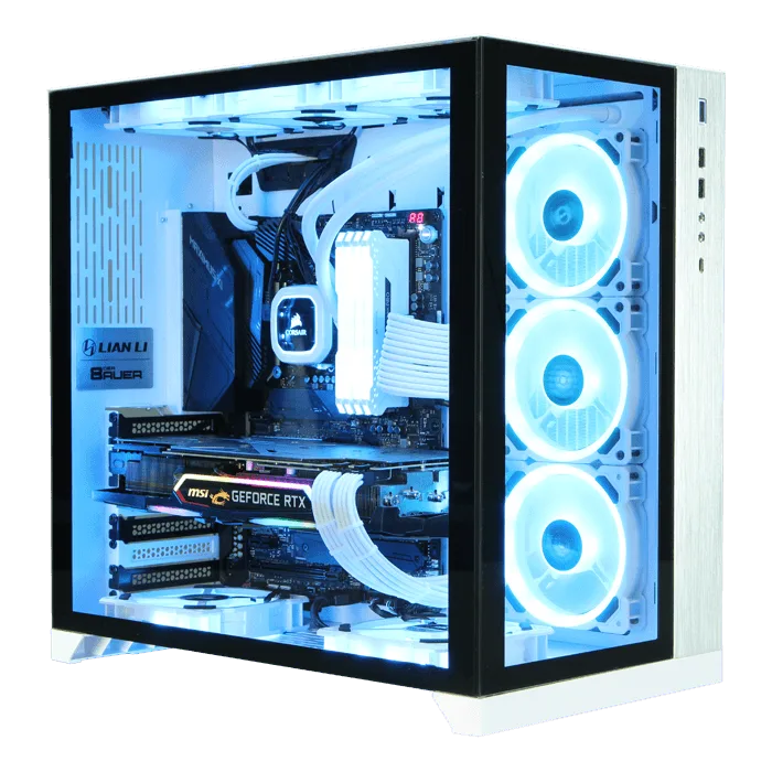 Refurbished Desktops