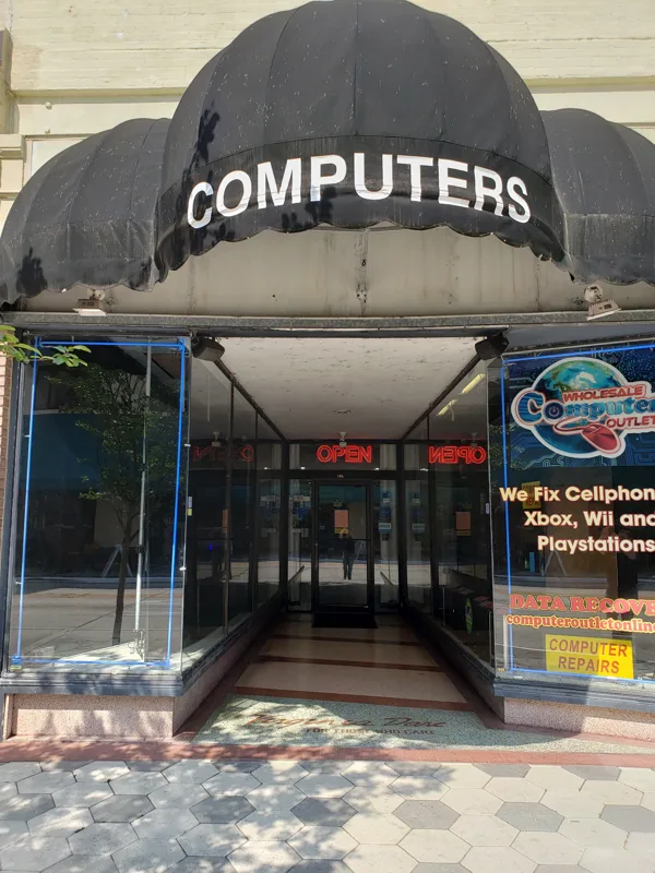 We Buy PCs